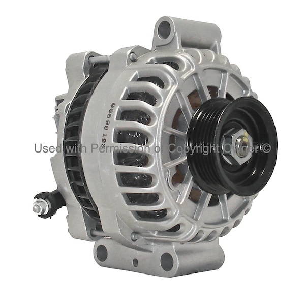 Mpa 91-99 Bmw-M3 Bmw-525It Bmw-525I Bmw-325 New Alternator, 8253603N 8253603N - main